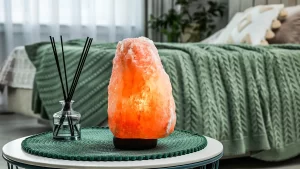 Himalayan-Salt-Lamp | Aroma Therapy | Starline Salt